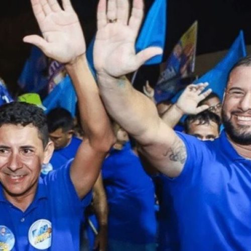 Juiz determina cassação do prefeito e vice de São Miguel do Gostoso/RN por abuso de poder político
