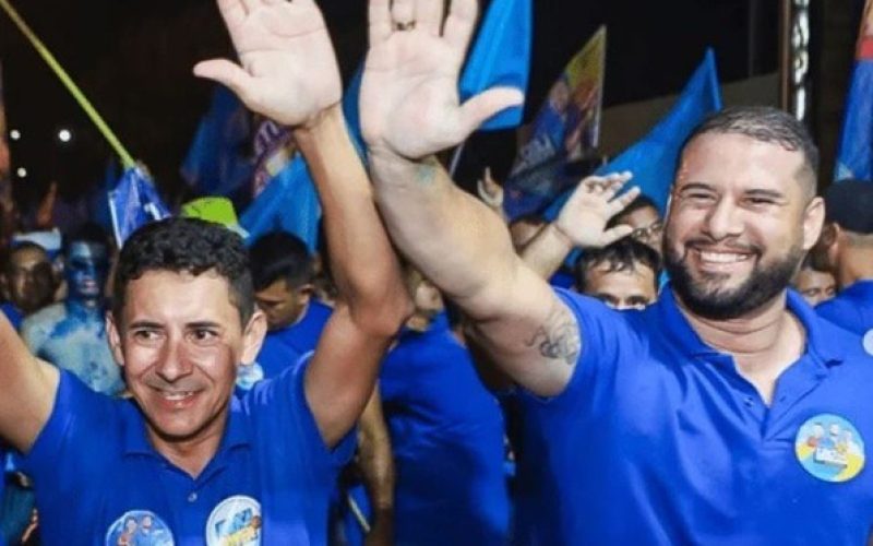 Juiz determina cassação do prefeito e vice de São Miguel do Gostoso/RN por abuso de poder político