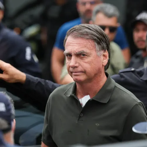 Entenda próximos passos do processo contra Bolsonaro no STF. Por unanimidade, Primeira Turma manteve condenação do ex-presidente