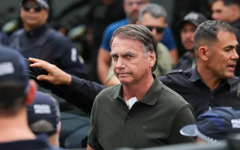Entenda próximos passos do processo contra Bolsonaro no STF. Por unanimidade, Primeira Turma manteve condenação do ex-presidente