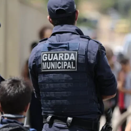 Governo lança programa de R$ 170 milhões para fortalecer guardas municipais