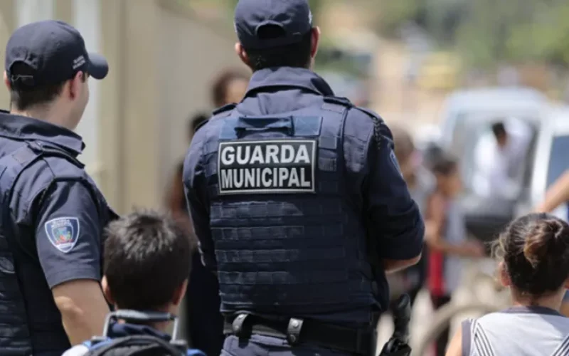 Governo lança programa de R$ 170 milhões para fortalecer guardas municipais