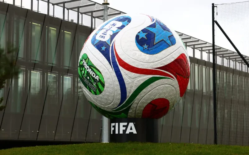 Copa do Mundo 2026: confira todos os grupos da competição. Torneio terá início no dia 11 de junho do próximo ano