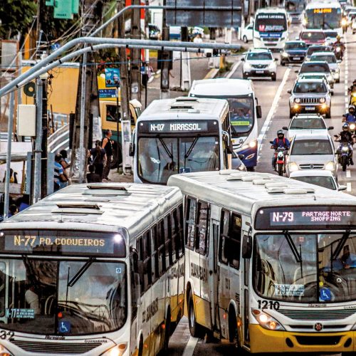 Licitação resolverá os problemas do transporte público de Natal?
