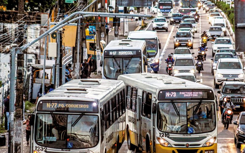 Licitação resolverá os problemas do transporte público de Natal?