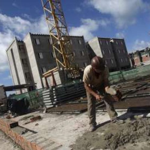 Saiba como vai funcionar o Reforma Casa Brasil