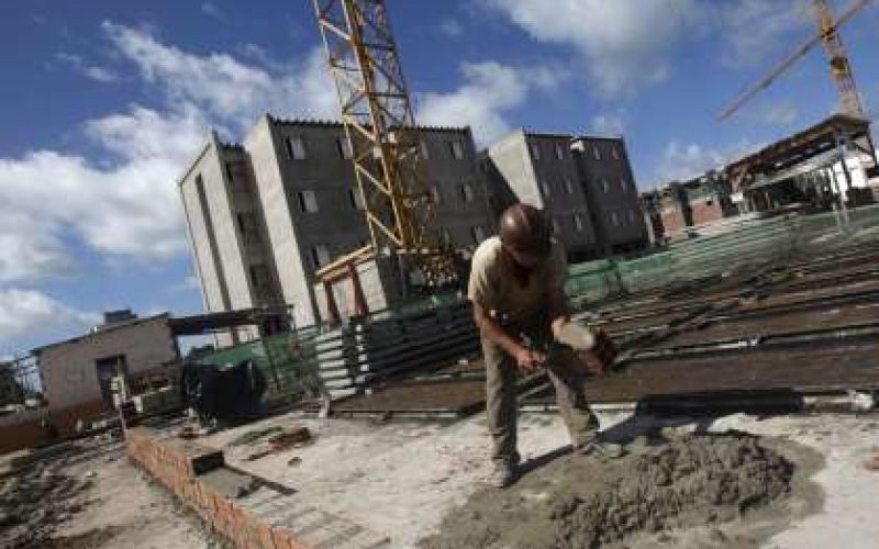 Saiba como vai funcionar o Reforma Casa Brasil