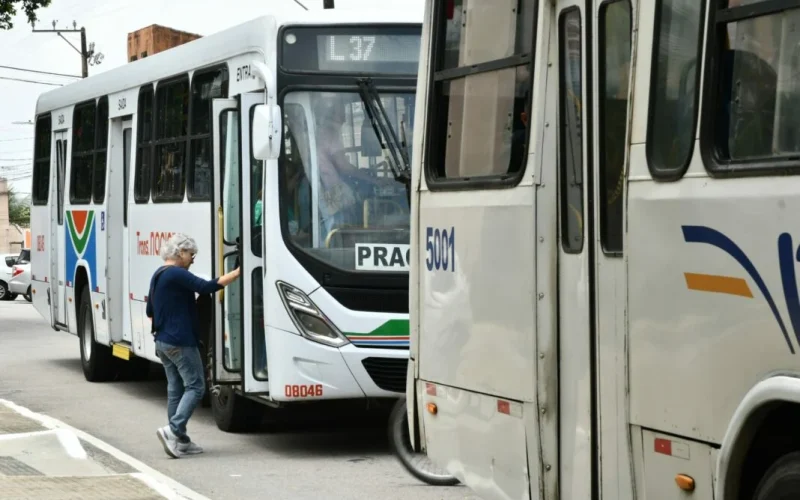 Câmara aprova subsídio tarifário para o transporte público em Natal
