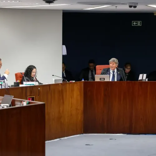Por 4 votos a 1, STF condena sete réus do Núcleo 4 da trama golpista