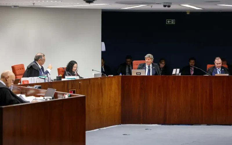 Por 4 votos a 1, STF condena sete réus do Núcleo 4 da trama golpista