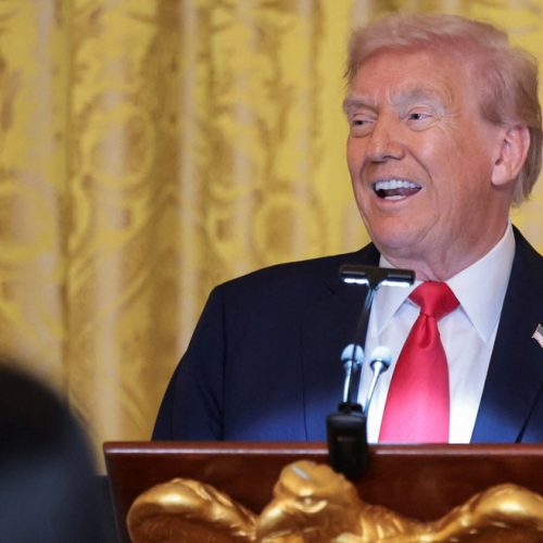 Tensão entre Trump e Maduro. “Sim, a CIA está na Venezuela”