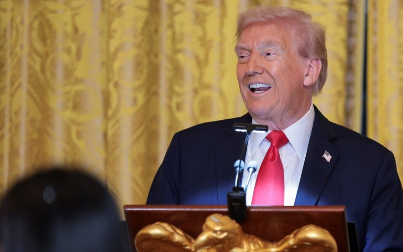Tensão entre Trump e Maduro. “Sim, a CIA está na Venezuela”