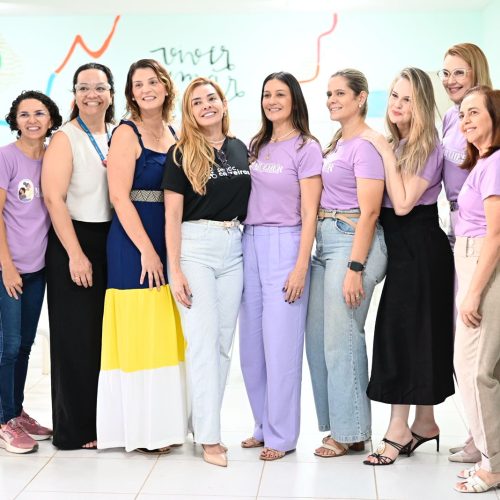 “Mulheres que Constroem” é lançado em Felipe Camarão