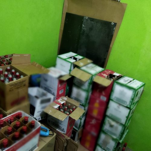 Quantidade de metanol encontrado em cada garrafa de bebida é ‘absurda’, diz polícia científica de SP
