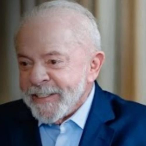 Com 48%, aprovação do governo Lula chega ao melhor patamar em 2025