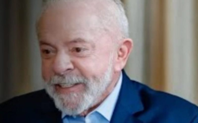 Com 48%, aprovação do governo Lula chega ao melhor patamar em 2025