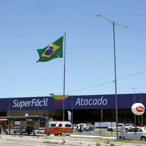 Nordestão abre SuperFácil Moema Tinoco e chega a 20 lojas no RN