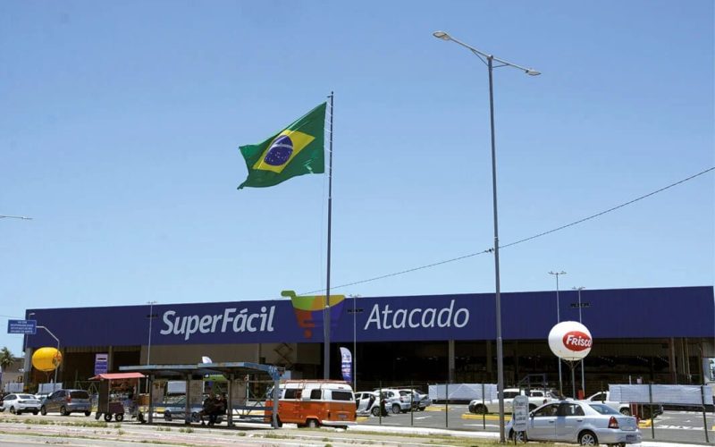 Nordestão abre SuperFácil Moema Tinoco e chega a 20 lojas no RN