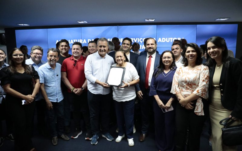 Adutora do Agreste Potiguar fortalece segurança hídrica do RN. Orçada em R$ 448,5 milhões e inserida no Novo PAC, a obra beneficiará 38 municípios potiguares