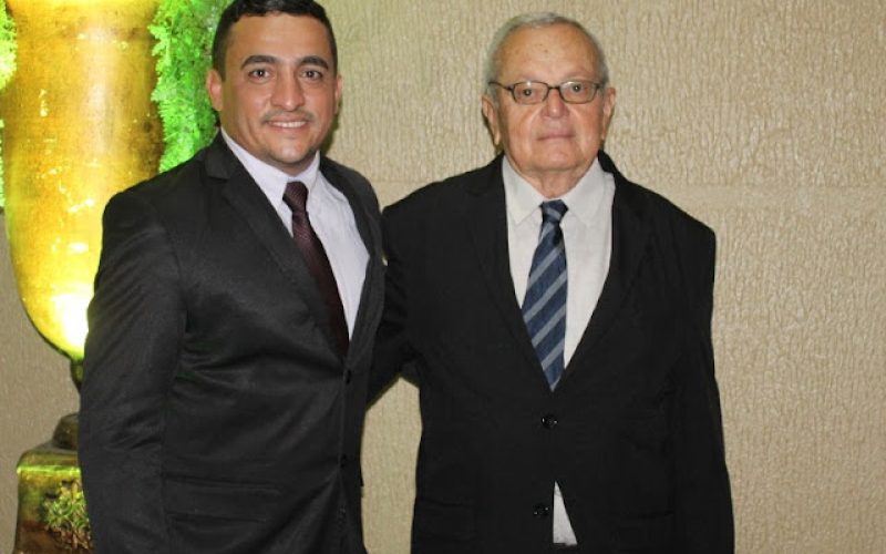 Prefeito e vice de Itaú são cassados pelo TRE-RN