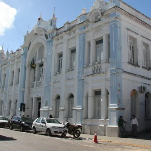 POÇO SEM FUNDO – Prefeito pede aval da Câmara para empréstimo de R$ 100 milhões para modernizar gestão pública em Natal