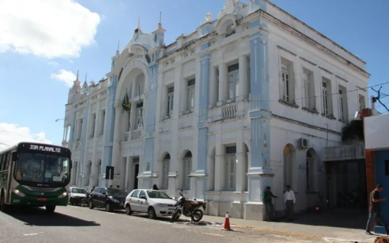 POÇO SEM FUNDO – Prefeito pede aval da Câmara para empréstimo de R$ 100 milhões para modernizar gestão pública em Natal