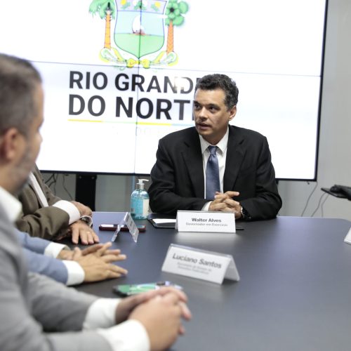Governo do RN envia Lei Orçamentária de 2026 à Assembleia Legislativa. Projeto orçamentário estima receita de R$ 25,6 bilhões para o próximo exercício financeiro