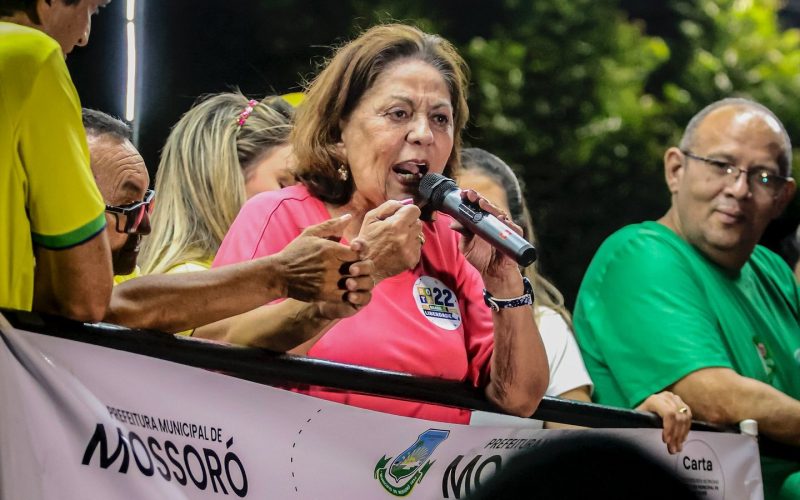 Justiça condena Rosalba por esquema envolvendo Hospital da Mulher