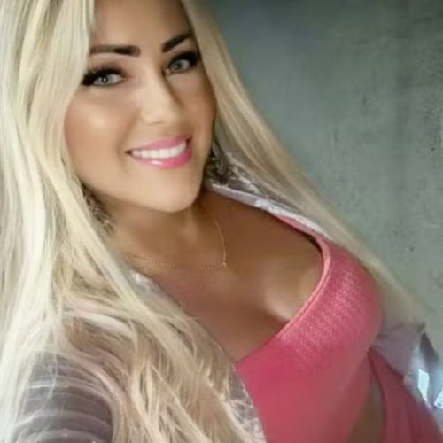 Serial killer brasileira acusada de matar 4 pessoas vendia serviço de execução por R$ 4 mil.