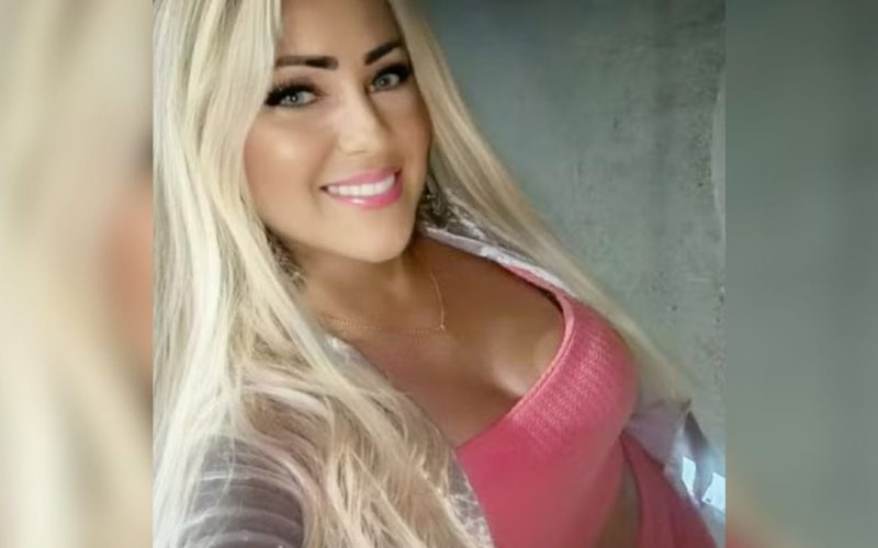 Serial killer brasileira acusada de matar 4 pessoas vendia serviço de execução por R$ 4 mil.
