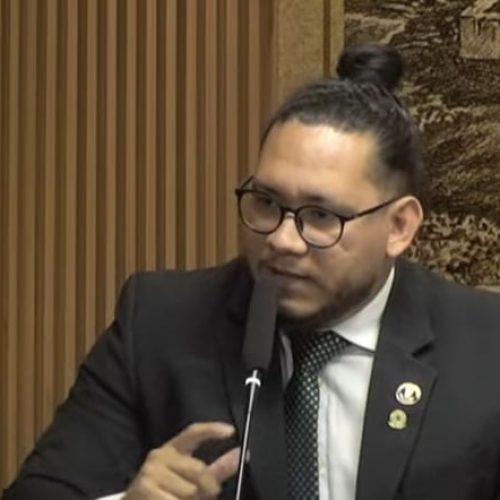 Vereador Matheus Faustino chama Belém de “grande favelão”