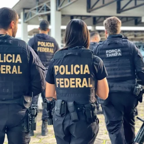 PF deflagra operação que apura desvios de recursos públicos no RN