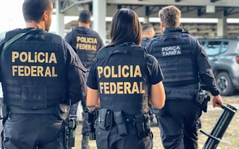 PF deflagra operação que apura desvios de recursos públicos no RN