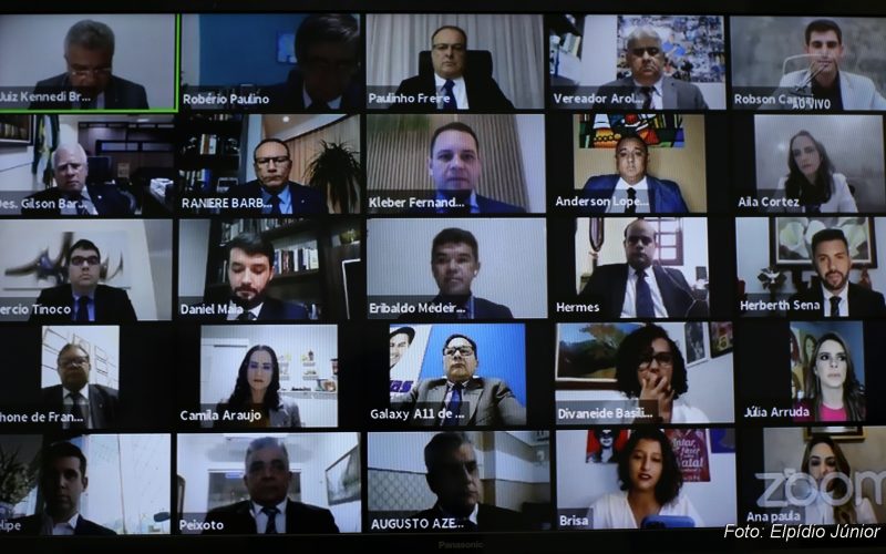 VEREADORES DE NATAL SEMPRE QUEREM CALAR E PERSEGUIR QUEM NÃO SE JUNTA AOS ACORDINHOS DA MAIORIA PENDURADA NA PREFEITURA. RELATÓRIO VAZADO E SEM LÓGICA PELA CASSAÇÃO DE BRISA É SÓ MAIS UM CASO DE PERSEGUIÇÃO À OPOSIÇÃO.  O CASO DAS EMENDAS EM NATAL ATÉ AGORA SE LIMITA A UMA DESTINAÇÃO DA VEREADORA BRISA, ENQUANTO SILENCIA SOBRE A DESTINAÇÃO PARA ANIVERSÁRIOS, FESTAS PARTICULARES, EVENTOS PAGOS, TERMOS DE FOMENTO SUSPEITOS E TODO TIPO DE DESTINAÇÃO SEM NENHUMA FISCALIZAÇÃO.  VEJA COMO FORAM AS DESTINAÇÕES DE CADA VEREADOR E TIRE SUAS PRÓPRIAS CONCLUSÕES.