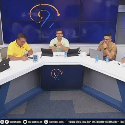 TRE condena 96 FM por favorecer Paulinho Freire nas eleições de 2024