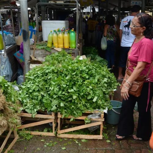 Mercado do Povo levará mercados modulares a pequenas cidades