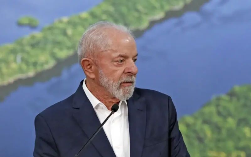 Lula agradece Trump e espera “zerar celeuma” com os EUA. Presidente destacou início de derrubada de tarifas comerciais