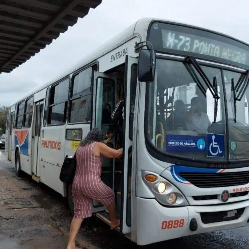 Câmara Municipal aprova isenção de ISS para empresas de transporte público de Natal