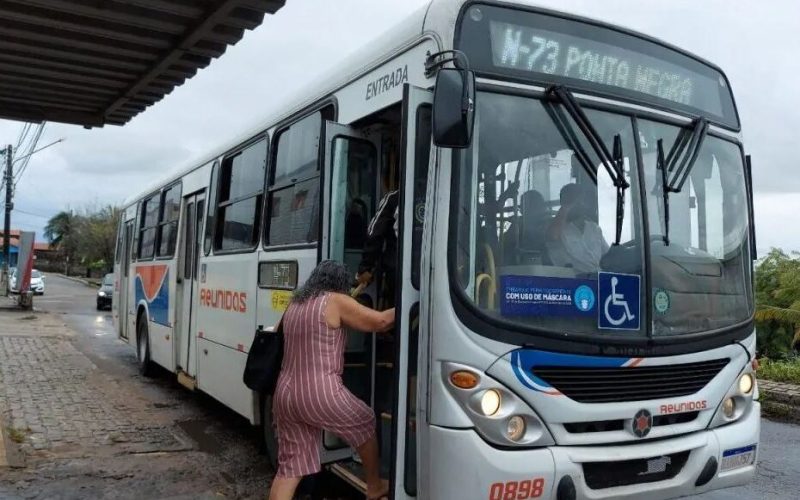 Câmara Municipal aprova isenção de ISS para empresas de transporte público de Natal