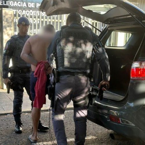 Polícia faz operação contra plano do PCC para executar autoridades em SP
