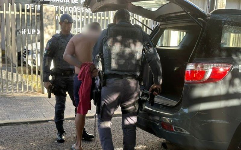 Polícia faz operação contra plano do PCC para executar autoridades em SP