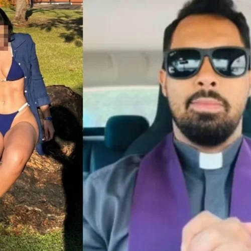 “Padre do Pecado”: a cronologia de um escândalo que envolve fé e crime