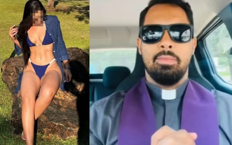“Padre do Pecado”: a cronologia de um escândalo que envolve fé e crime