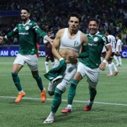 Épico, Palmeiras goleia LDU e vai à final da Libertadores contra o Flamengo. Alviverde consegue virada histórica na semifinal ao fazer 4 a 0 no Allianz Parque