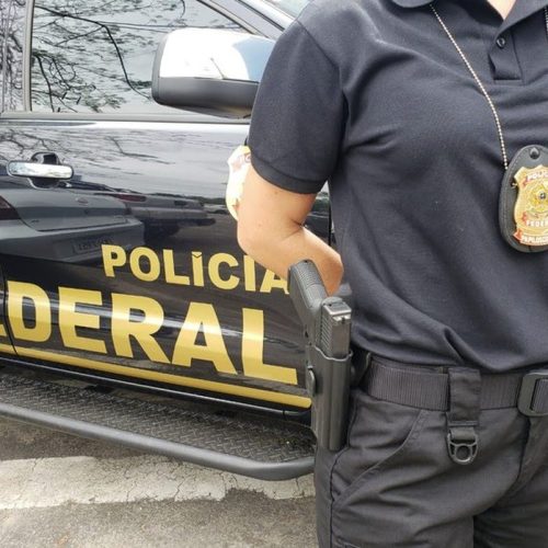 PF faz nova operação para investigar desvio de emendas. Operação Overclean apura também fraude em licitações. Estão sendo cumpridos mandados em Brasília, São Paulo e no Tocantins