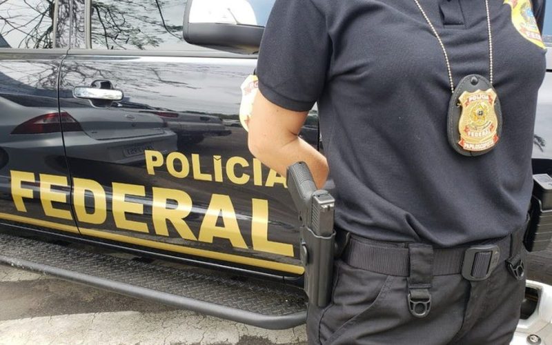 PF faz nova operação para investigar desvio de emendas. Operação Overclean apura também fraude em licitações. Estão sendo cumpridos mandados em Brasília, São Paulo e no Tocantins