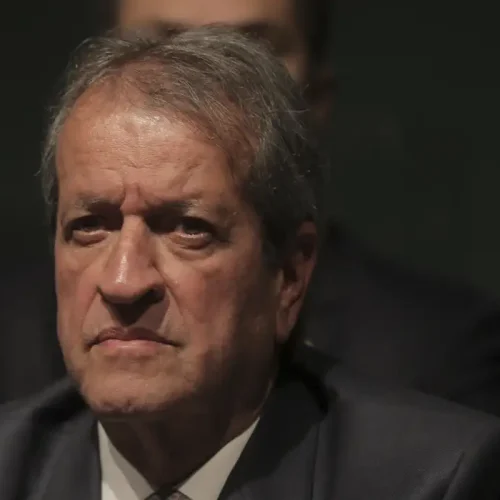 STF decide reabrir investigação contra presidente do PL por golpe