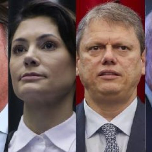 Quaest: se eleição fosse hoje, Lula venceria todos adversários em 2° turno