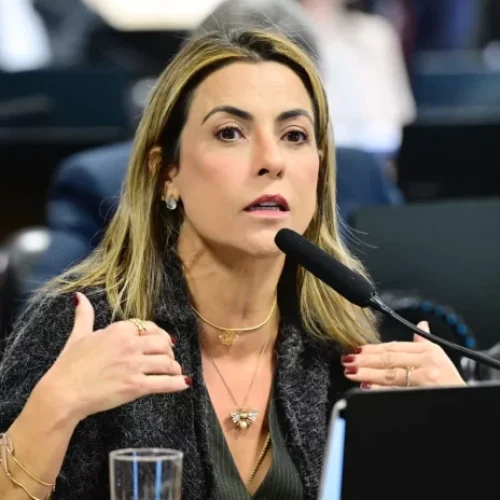 Soraya Thronicke: ‘Bolsonaro me enganou, mas eu permiti’. Veja entrevista da Senadora à BBC News Brasil.