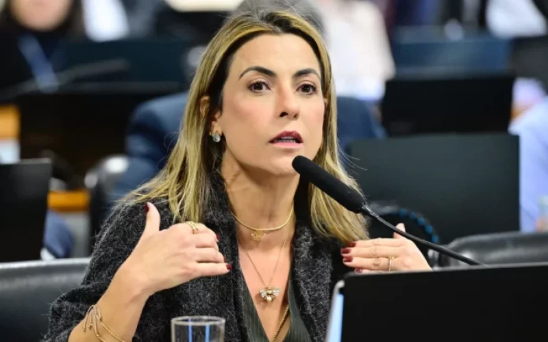 Soraya Thronicke: ‘Bolsonaro me enganou, mas eu permiti’. Veja entrevista da Senadora à BBC News Brasil.